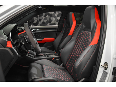 Audi RSQ3 Sportback