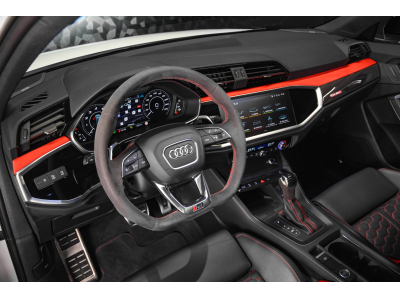 Audi RSQ3 Sportback