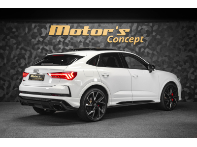Audi RSQ3 Sportback