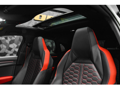 Audi RSQ3 Sportback