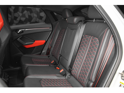Audi RSQ3 Sportback