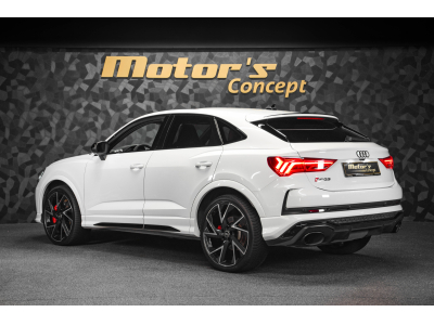 Audi RSQ3 Sportback
