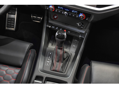 Audi RSQ3 Sportback