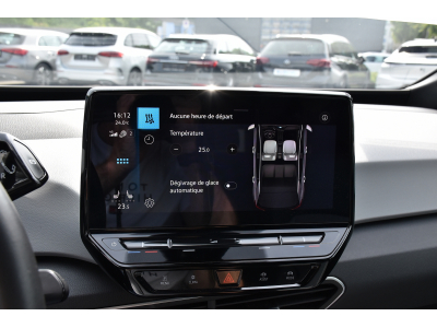 Volkswagen ID.3 58 kWh Pro Performance