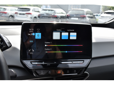 Volkswagen ID.3 58 kWh Pro Performance