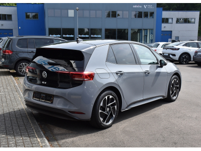 Volkswagen ID.3 58 kWh Pro Performance