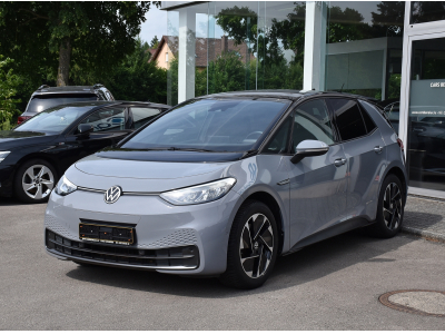 Volkswagen ID.3 58 kWh Pro Performance