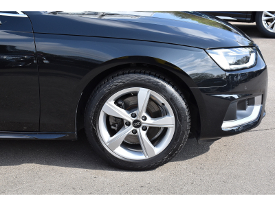 Audi A4 Avant 35 TDI Advanced S-Tronic