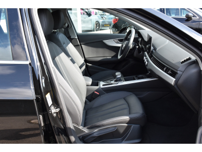Audi A4 Avant 35 TDI Advanced S-Tronic
