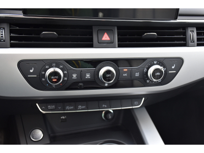 Audi A4 Avant 35 TDI Advanced S-Tronic