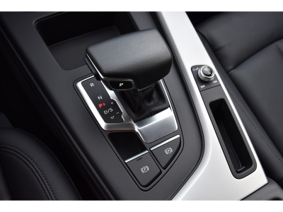 Audi A4 Avant 35 TDI Advanced S-Tronic