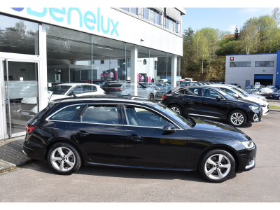 Audi A4 Avant 35 TDI Advanced S-Tronic
