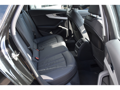 Audi A4 Avant 35 TDI Advanced S-Tronic