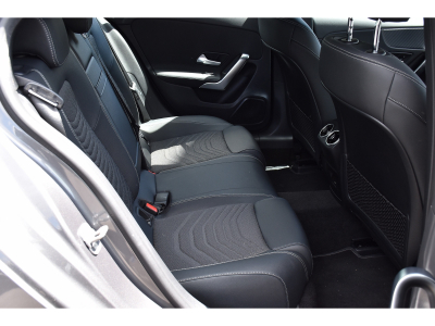 Mercedes-Benz A 200 Progressive 7G-DCT