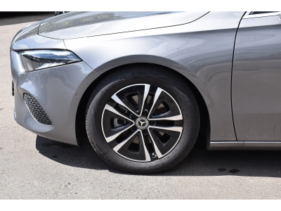 Mercedes-Benz A 200 Progressive 7G-DCT