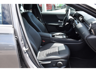 Mercedes-Benz A 200 Progressive 7G-DCT