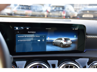 Mercedes-Benz A 200 Progressive 7G-DCT