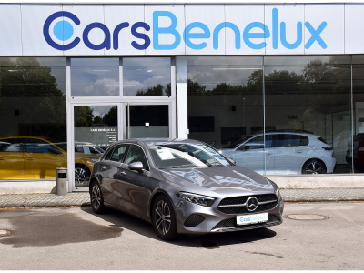Mercedes-Benz A 200 Progressive 7G-DCT