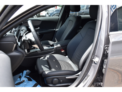 Mercedes-Benz A 200 Progressive 7G-DCT