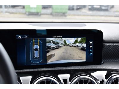Mercedes-Benz A 200 Progressive 7G-DCT