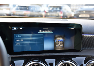 Mercedes-Benz A 200 Progressive 7G-DCT