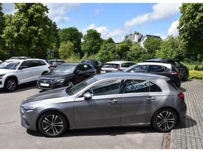Mercedes-Benz A 200 Progressive 7G-DCT