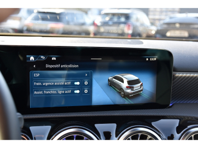 Mercedes-Benz A 200 Progressive 7G-DCT