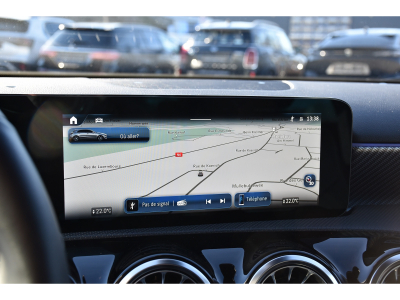 Mercedes-Benz A 200 Progressive 7G-DCT