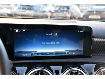 Mercedes-Benz A 200 Progressive 7G-DCT