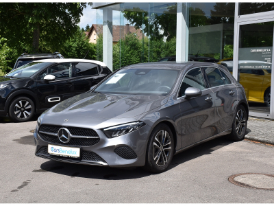 Mercedes-Benz A 200 Progressive 7G-DCT
