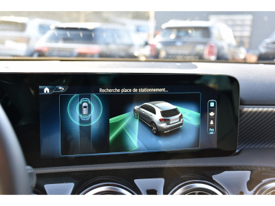 Mercedes-Benz A 200 Progressive 7G-DCT