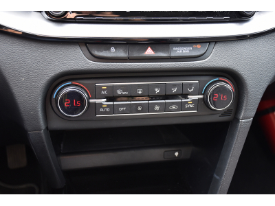 Kia Ceed SW 1.0 T-GDi Pulse ISG