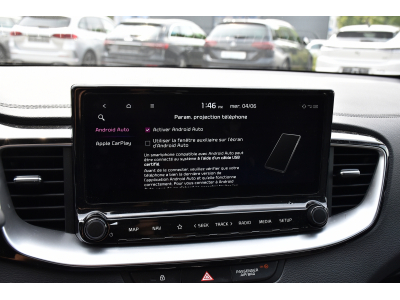 Kia Ceed SW 1.0 T-GDi Pulse ISG