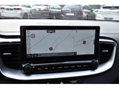 Kia Ceed SW 1.0 T-GDi Pulse ISG