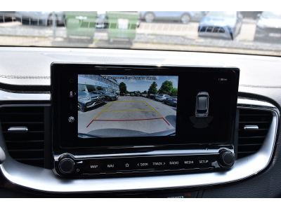 Kia Ceed SW 1.0 T-GDi Pulse ISG