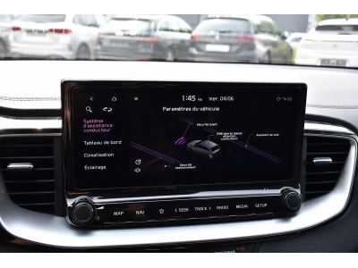 Kia Ceed SW 1.0 T-GDi Pulse ISG