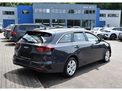 Kia Ceed SW 1.0 T-GDi Pulse ISG