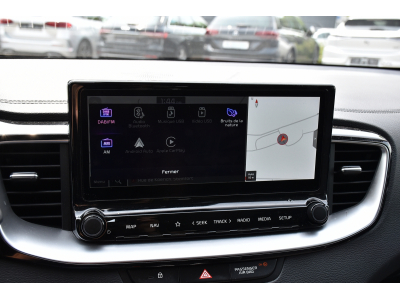 Kia Ceed SW 1.0 T-GDi Pulse ISG