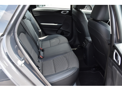 Kia Ceed SW 1.0 T-GDi Pulse ISG