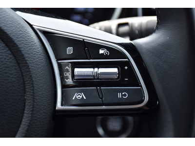 Kia Ceed SW 1.0 T-GDi Pulse ISG