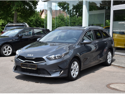 Kia Ceed SW 1.0 T-GDi Pulse ISG