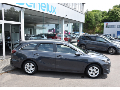 Kia Ceed SW 1.0 T-GDi Pulse ISG
