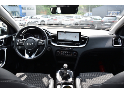 Kia Ceed SW 1.0 T-GDi Pulse ISG