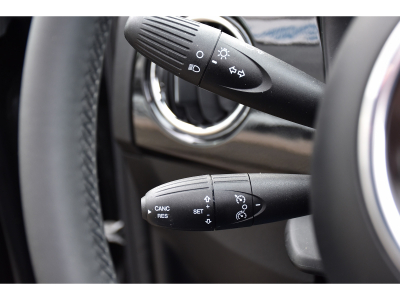 Fiat 500C 1.0 Hybrid