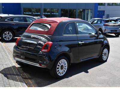 Fiat 500C 1.0 Hybrid
