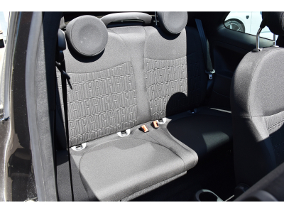 Fiat 500C 1.0 Hybrid