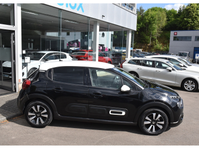 Citroën C3 1.2 PureTech Shine