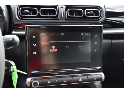 Citroën C3 1.2 PureTech Shine
