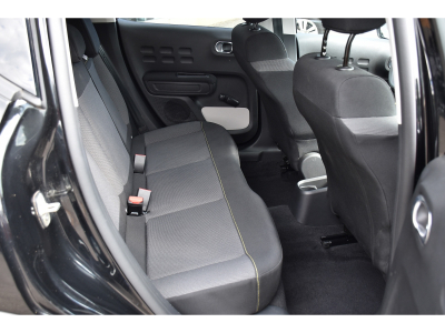 Citroën C3 1.2 PureTech Shine