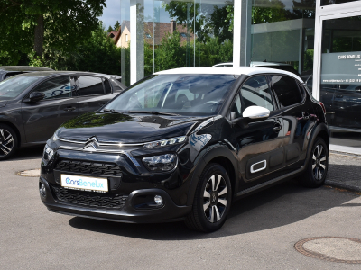 Citroën C3 1.2 PureTech Shine